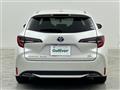 2020 Toyota Corolla Touring Wagon