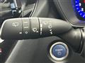 2020 Toyota Corolla Touring Wagon