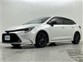 2020 Toyota Corolla Touring Wagon