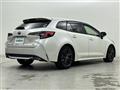 2020 Toyota Corolla Touring Wagon