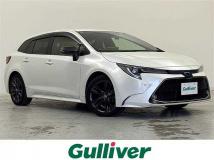 2020 Toyota Corolla Touring Wagon