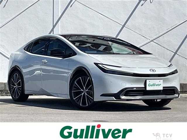 2023 Toyota Prius