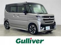 2024 Suzuki Spacia