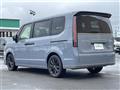 2026 Honda Step WGN