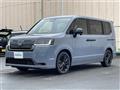 2026 Honda Step WGN