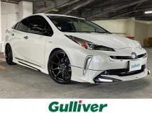 2020 Toyota Prius