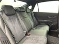 2021 Toyota Crown Hybrid