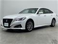2021 Toyota Crown Hybrid