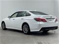 2021 Toyota Crown Hybrid