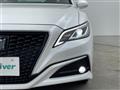 2021 Toyota Crown Hybrid