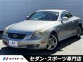 2005 Lexus SC