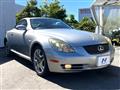 2005 Lexus SC