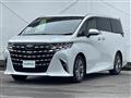 2025 Toyota Alphard