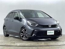 2022 Honda Fit