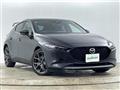 2020 Mazda Mazda3
