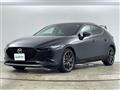 2020 Mazda Mazda3