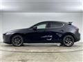 2020 Mazda Mazda3