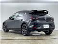 2020 Mazda Mazda3
