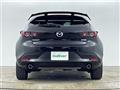 2020 Mazda Mazda3