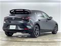 2020 Mazda Mazda3