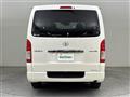 2025 Toyota Hiace Van