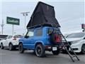 2020 Suzuki Jimny