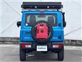 2020 Suzuki Jimny