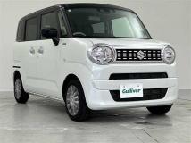 2021 Suzuki Wagon R