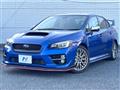 2015 Subaru WRX S4