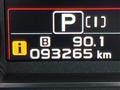 2015 Subaru WRX S4