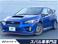 2015 Subaru WRX S4