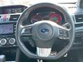 2015 Subaru WRX S4