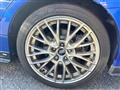 2015 Subaru WRX S4