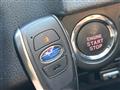 2015 Subaru WRX S4