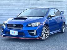 2015 Subaru WRX S4