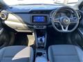 2021 Nissan KIX