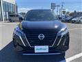 2021 Nissan KIX