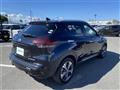 2021 Nissan KIX