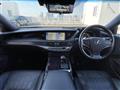 2021 Lexus LS