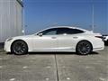 2021 Lexus LS