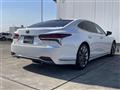 2021 Lexus LS