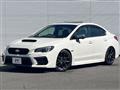 2017 Subaru WRX S4
