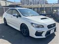 2017 Subaru WRX S4