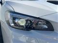 2017 Subaru WRX S4