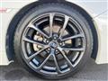 2017 Subaru WRX S4