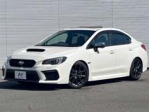 2017 Subaru WRX S4