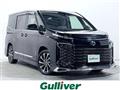 2023 Toyota Voxy