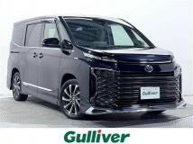 2023 Toyota Voxy