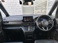 2023 Honda Step WGN