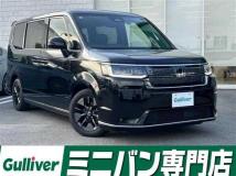 2023 Honda Step WGN